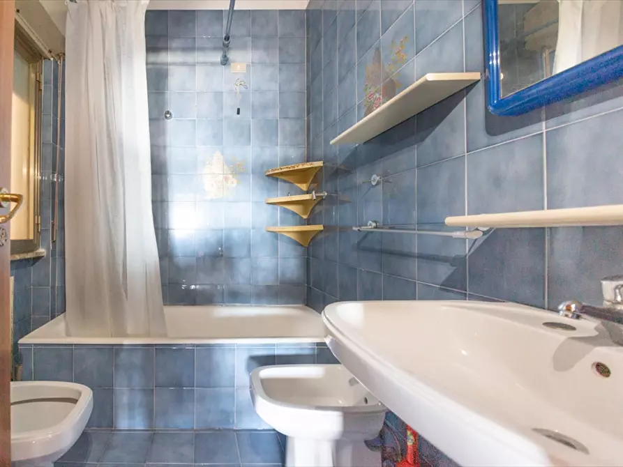 Immagine 22 di Appartamento in vendita  a Chieti