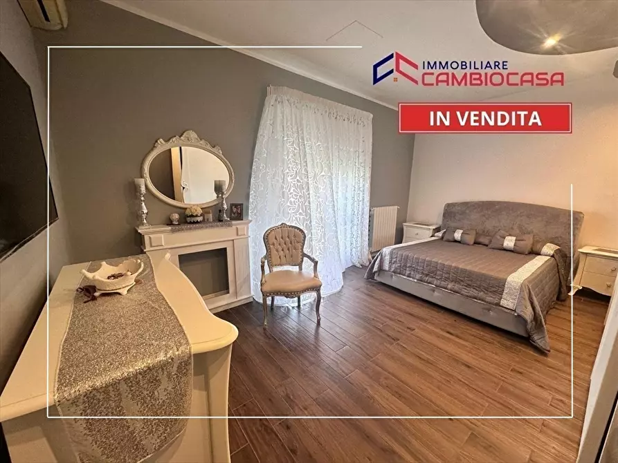 Immagine 5 di Casa indipendente in vendita  in VIA FALANTO 72 a Statte