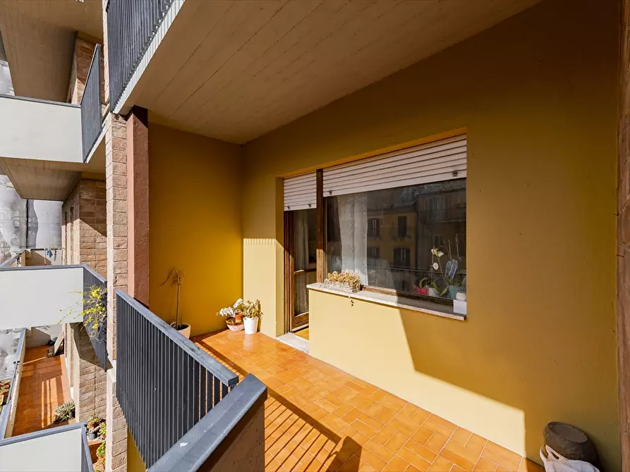 Immagine 21 di Appartamento in vendita  in Via Federico Salomone, 3 a Chieti