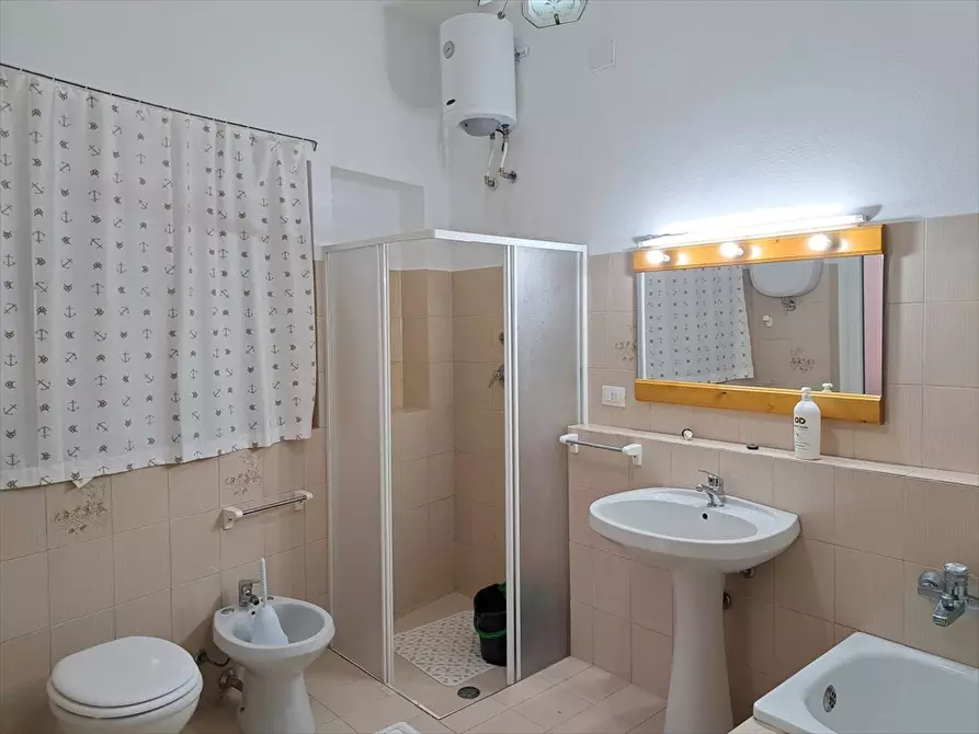 Immagine 5 di Appartamento in vendita  a Pantelleria