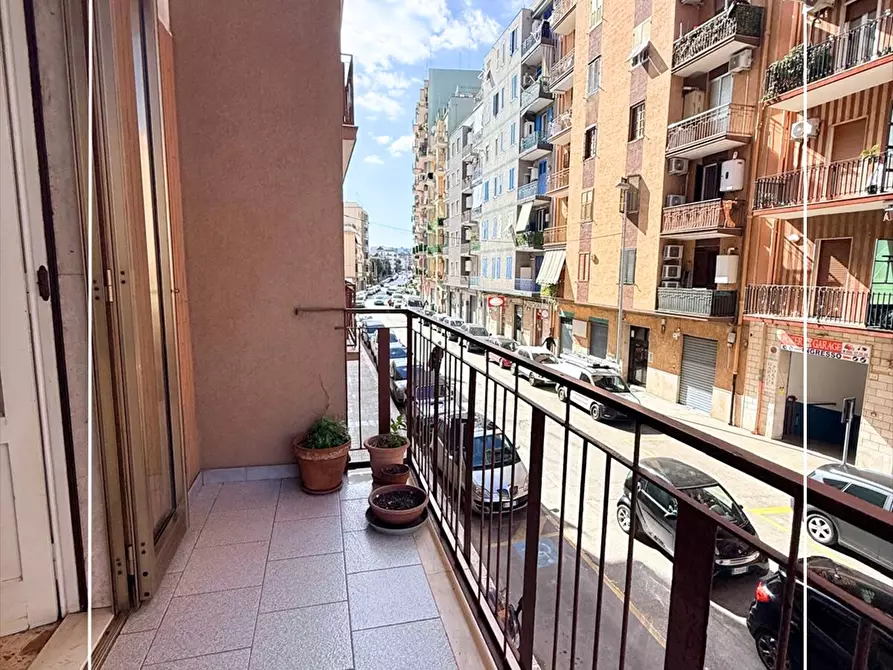 Immagine 6 di Appartamento in vendita  in VIA CAGLIARI 15 a Taranto