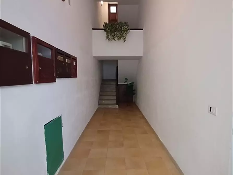 Immagine 2 di Appartamento in vendita  in Via Monsignor Marongiu Del Rio n. 69 a Sassari