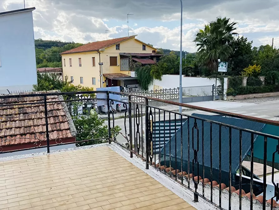 Immagine 4 di Appartamento in vendita  in Contrada Piane San Pantaleone 63 a Miglianico