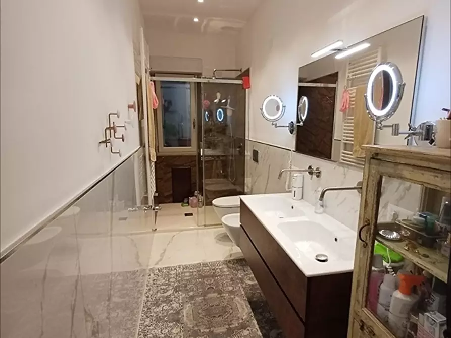 Immagine 16 di Appartamento in vendita  in Via Monsignor Marongiu Del Rio n. 69 a Sassari