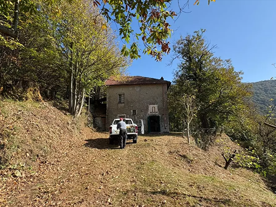 Immagine 11 di Casa indipendente in vendita  in Via della Franchizia a Campo Ligure