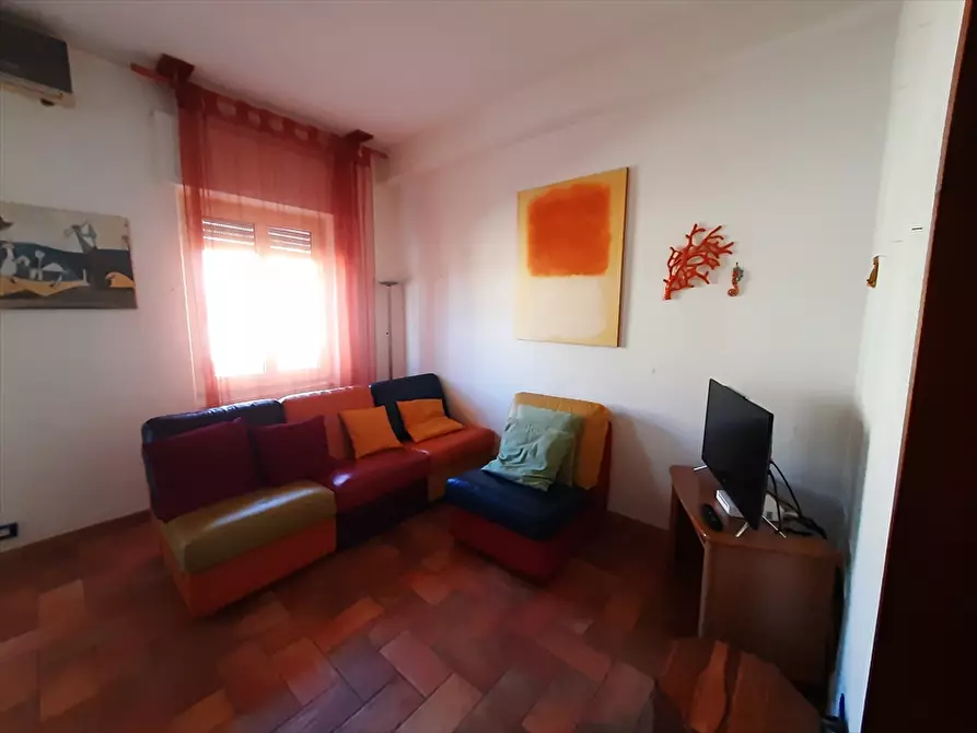 Immagine 6 di Appartamento in vendita  in Via Lombardia, 20 a Anzio