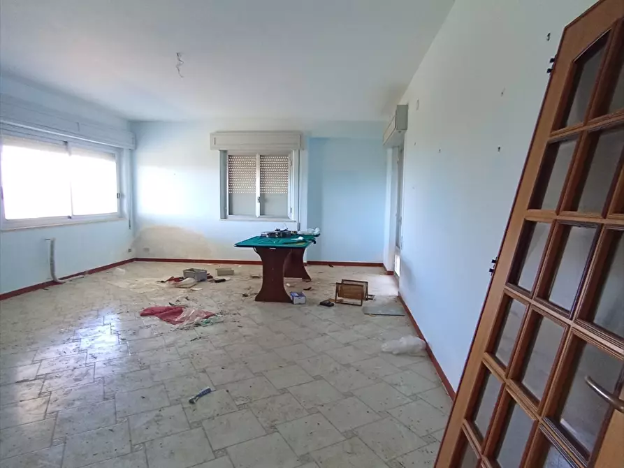 Immagine 7 di Casa indipendente in vendita  in via entello a Erice