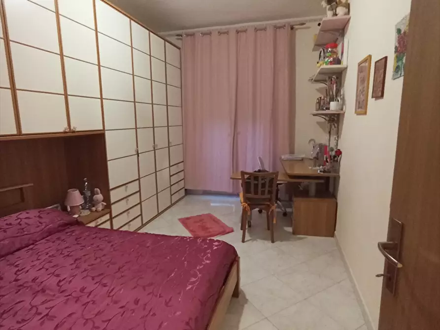 Immagine 2 di Appartamento in vendita  a Erice
