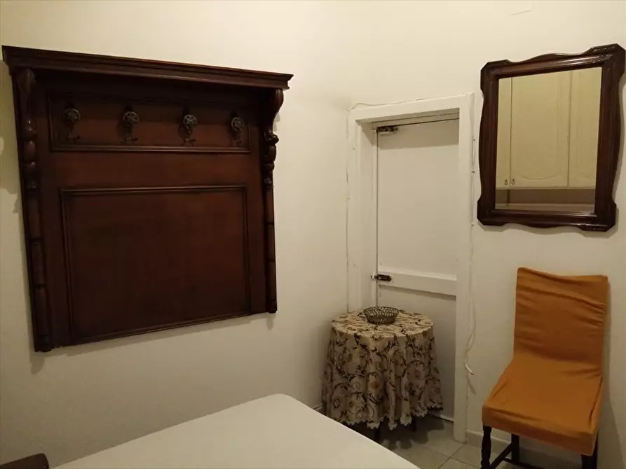 Immagine 8 di Appartamento in vendita  in Via Mario Pagano, 118 a Trani