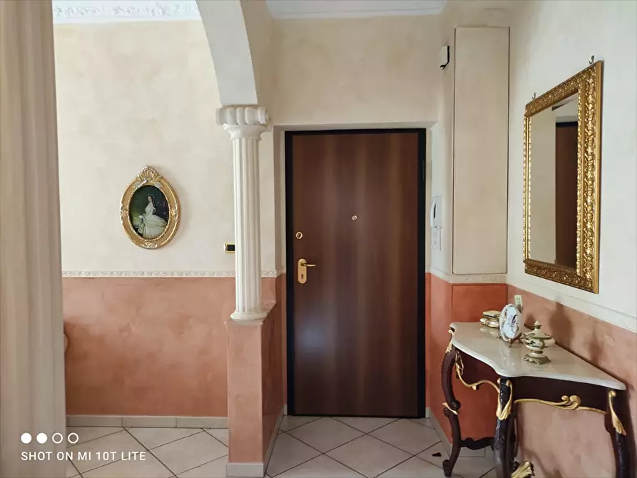 Immagine 3 di Appartamento in vendita  in VIA METAPONTO a Cerignola