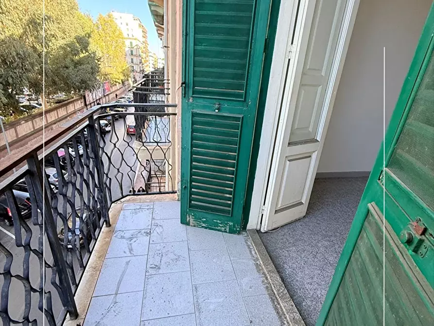 Immagine 7 di Appartamento in vendita  in via minniti 53 a Taranto