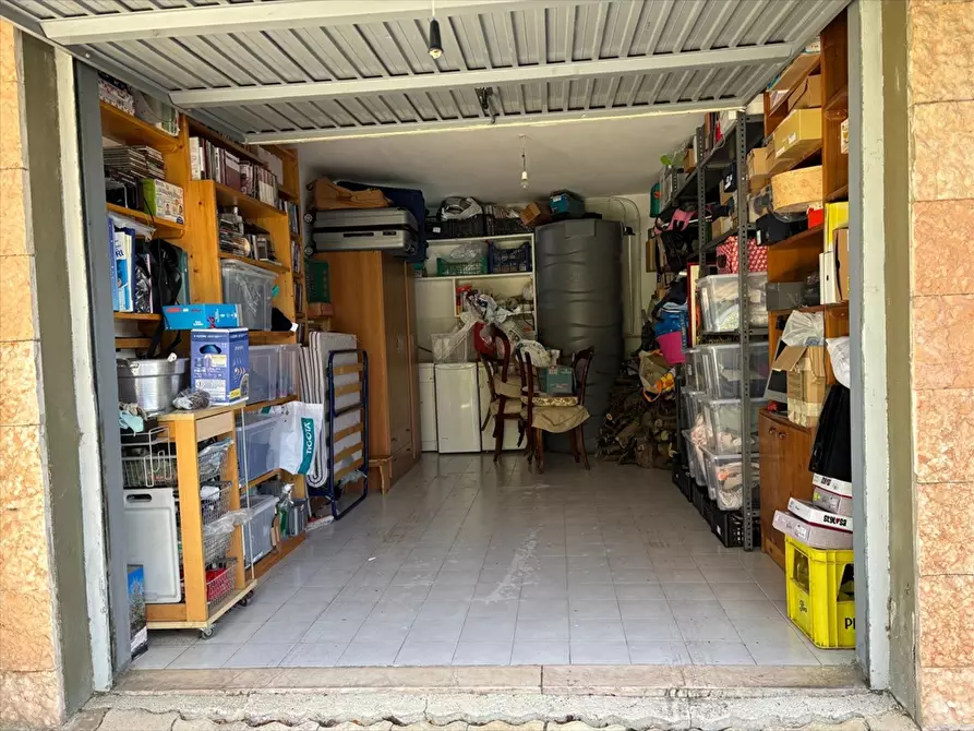 Immagine 30 di Appartamento in vendita  in via vittorio pepe 8 a Chieti