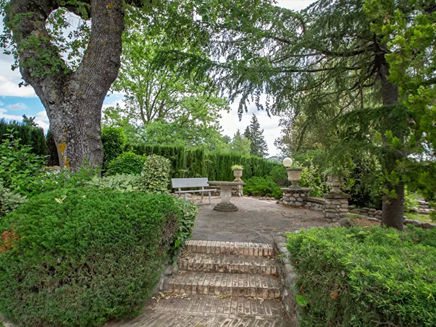 Immagine 28 di Villa in vendita  a Bucchianico