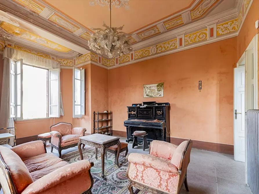 Immagine 12 di Villa in vendita  in Via Corfinio a Raiano