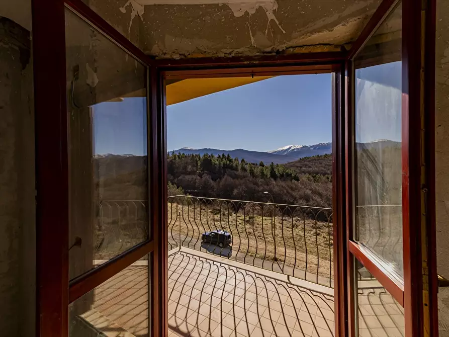 Immagine 19 di Appartamento in vendita  in Via Colle della Croce a Campo Di Giove