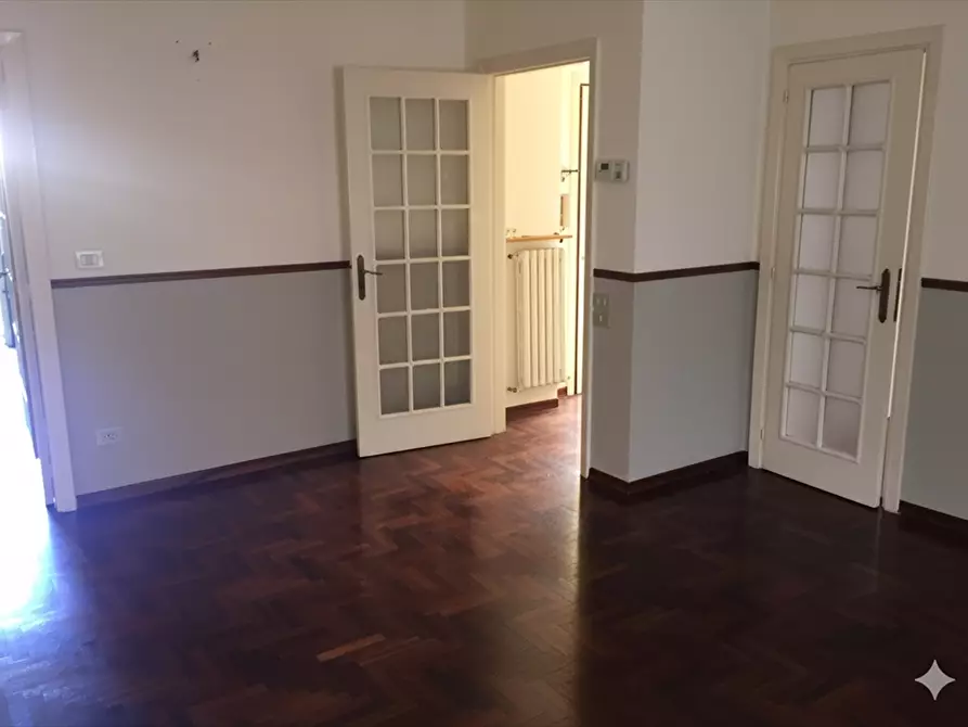 Immagine 10 di Appartamento in vendita  in via tiro a segno 49 a Chieti