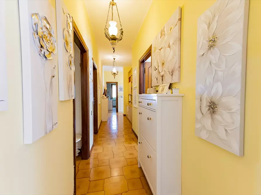 Immagine 16 di Appartamento in vendita  in Via Federico Salomone, 3 a Chieti