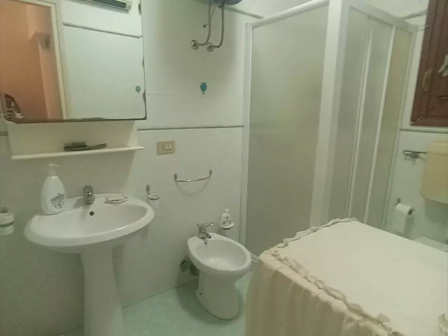 Immagine 10 di Casa indipendente in vendita  a Valderice