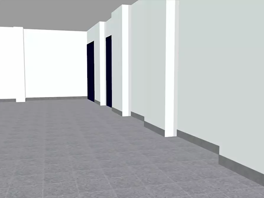 Immagine 2 di Locale commerciale in affitto  in Via Aristide Leonori, Roma RM, Italia a Roma