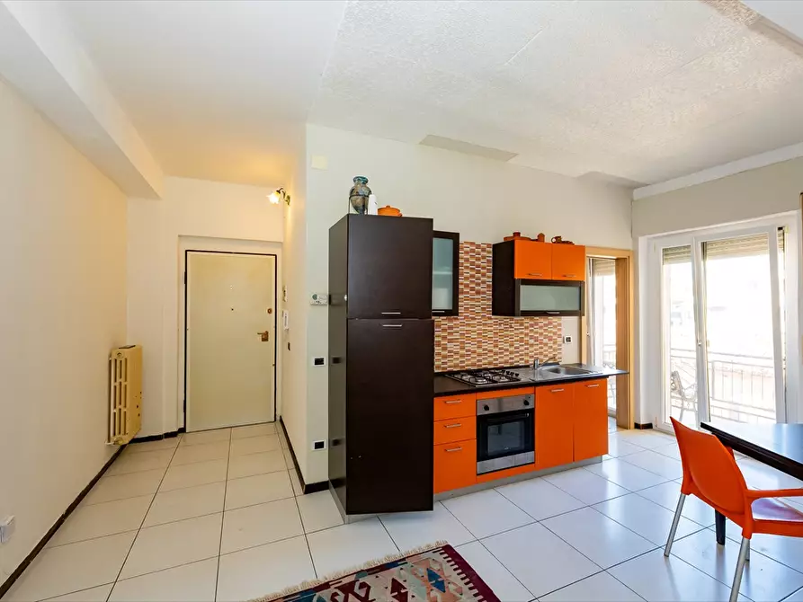 Immagine 8 di Appartamento in vendita  in Via 123^ Brigata Fanteria a Chieti