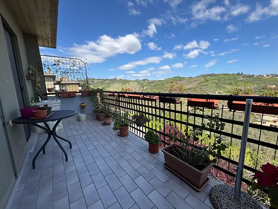 Immagine 25 di Appartamento in vendita  in via vittorio pepe 8 a Chieti