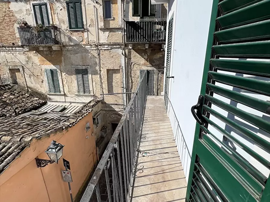 Immagine 15 di Appartamento in vendita  in via petrini a Chieti