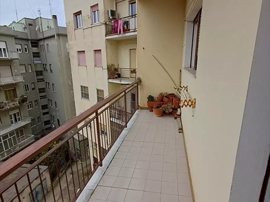 Immagine 17 di Appartamento in vendita  in Viale Caprera n. 1 a Sassari