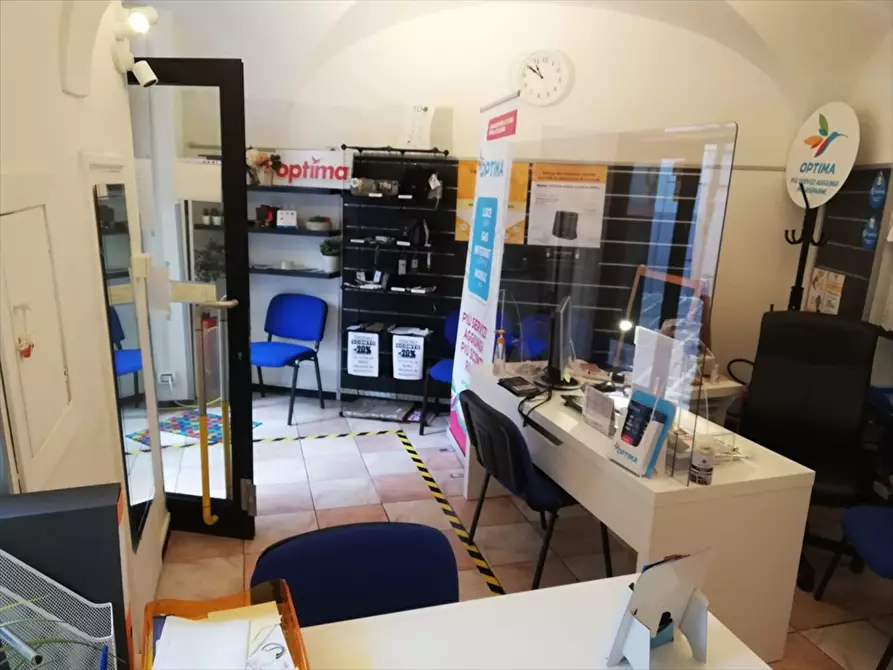 Immagine 4 di Locale commerciale in affitto  in Via Mater Domini, 1 a Chieti