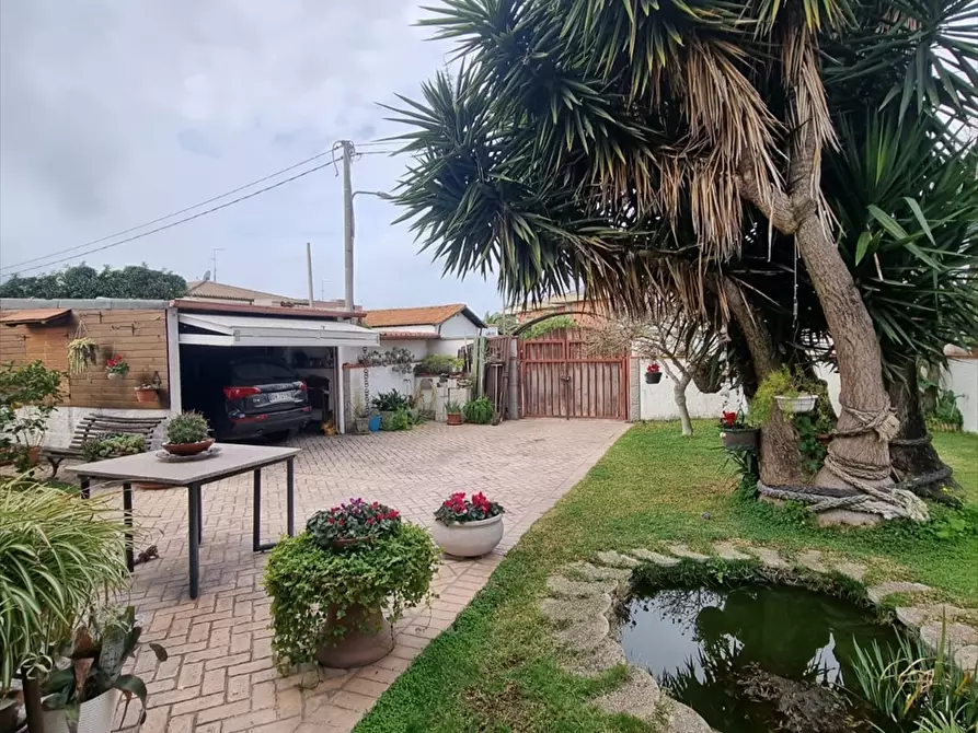 Immagine 29 di Villa in vendita  in Via leonardo da Vinci a Anzio