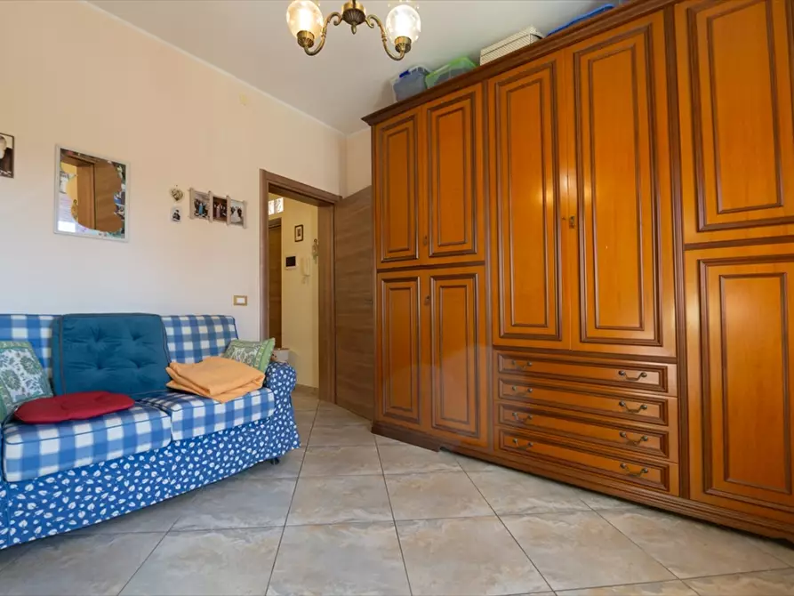 Immagine 14 di Casa indipendente in vendita  in VIA SANTO STEFANO 147 a Ripa Teatina