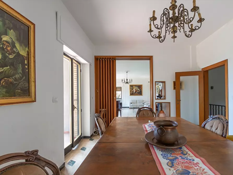 Immagine 19 di Villa in vendita  in VIA  ENZO FERRARI 47 a Tortoreto