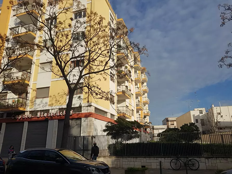 Immagine 1 di Appartamento in vendita  in Via Rudiae, 26 a Lecce