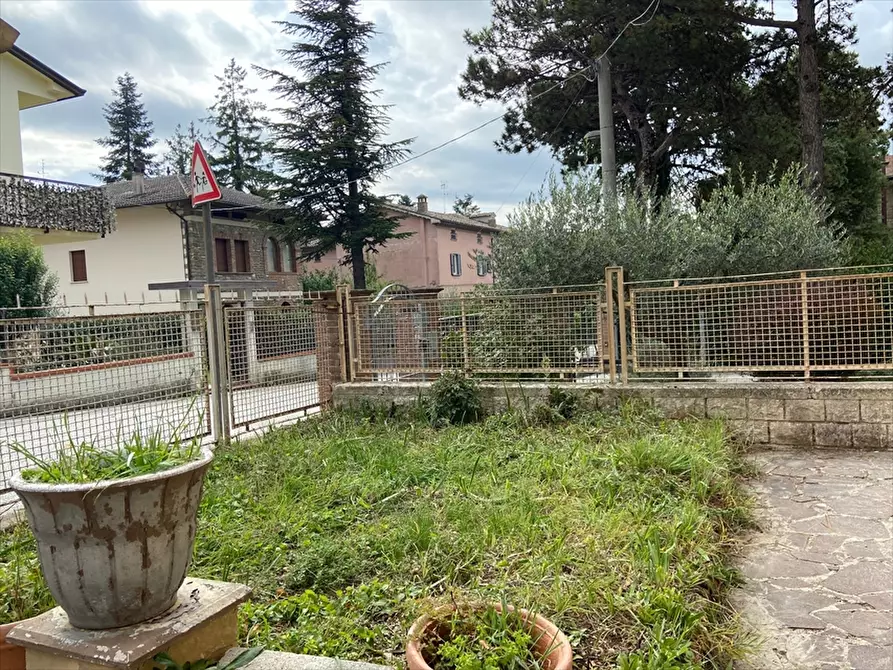 Immagine 22 di Appartamento in vendita  in Via Brunozzi a Sigillo