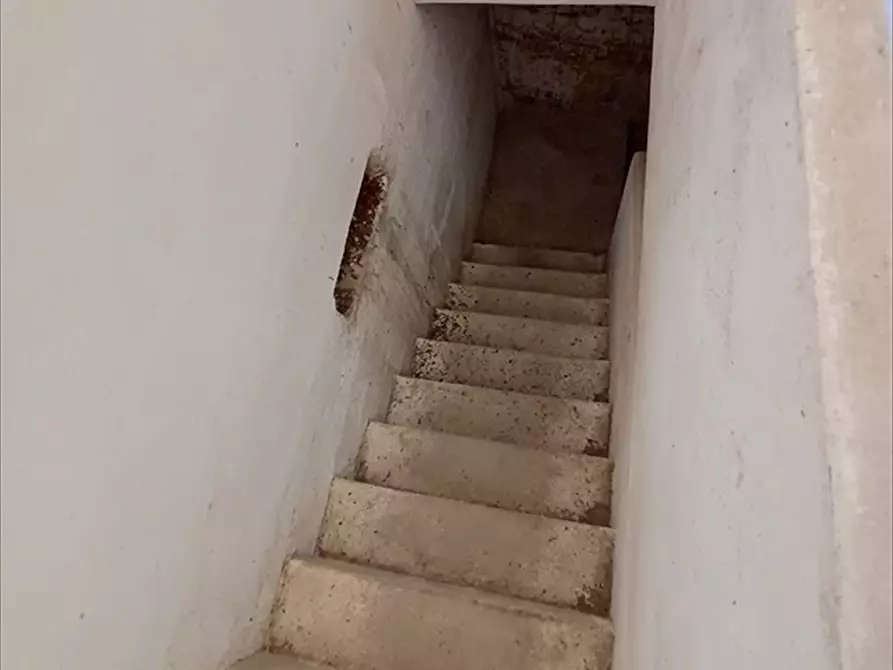 Immagine 29 di Garage in vendita  in  Sorso Badde Fustiggiu 