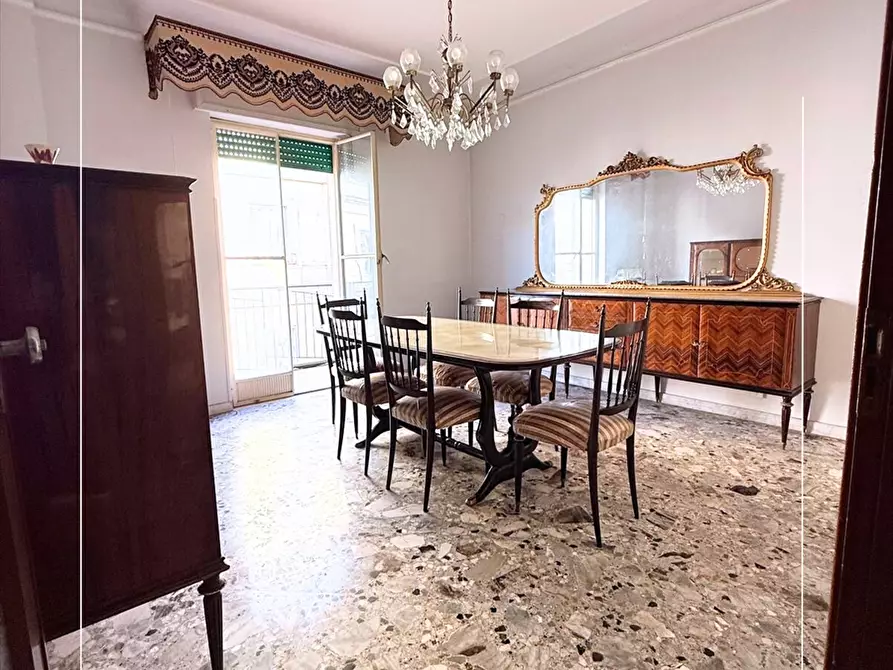 Immagine 10 di Appartamento in vendita  in via temenide 73 a Taranto