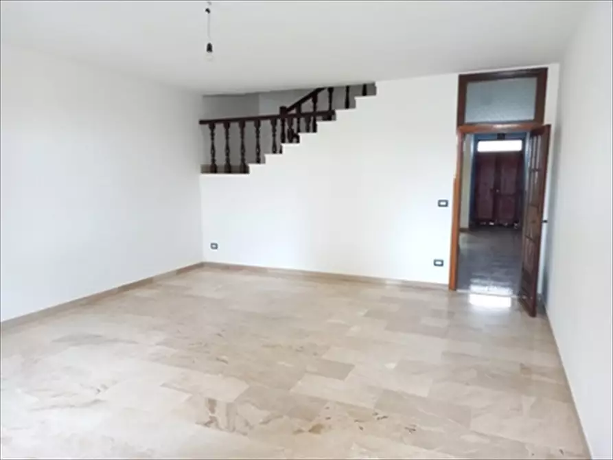 Immagine 5 di Villetta a schiera in vendita  in Via Carbonia n. 4 a Ittiri