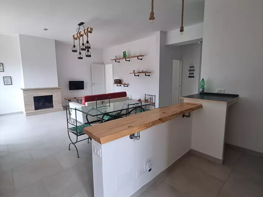 Immagine 5 di Casa indipendente in vendita  a Anzio