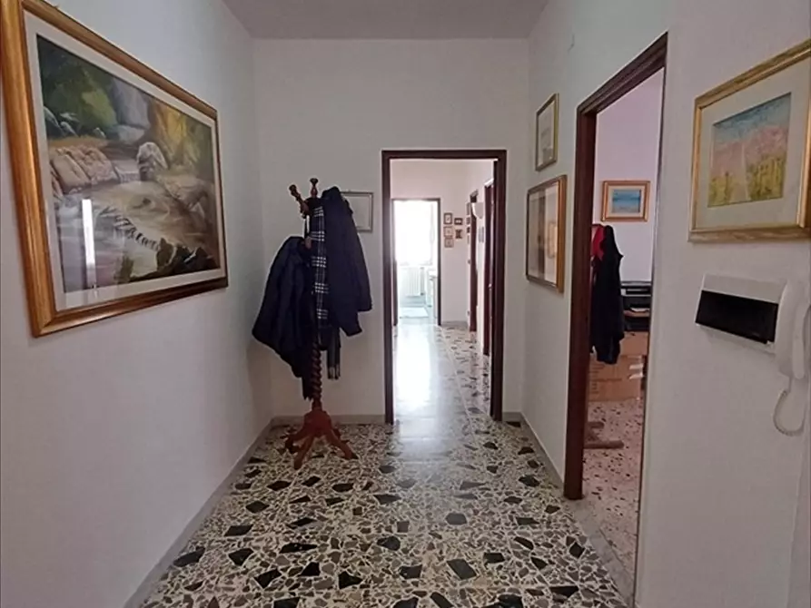 Immagine 6 di Appartamento in vendita  in Via Celestino Manunta n. 13 a Sassari