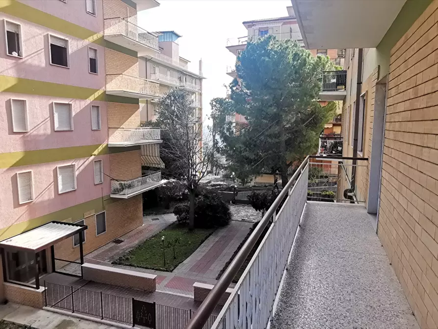 Immagine 15 di Appartamento in vendita  in Via Eugenio Bruno a Chieti