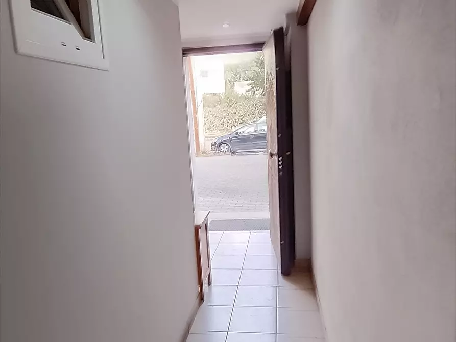 Immagine 14 di Capannone industriale in vendita  in via Penne a Chieti