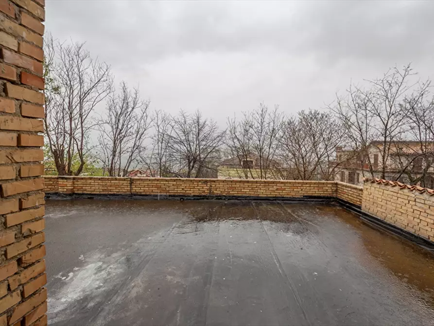 Immagine 12 di Casa indipendente in vendita  in VIA DE DOMINICIS  a Penne