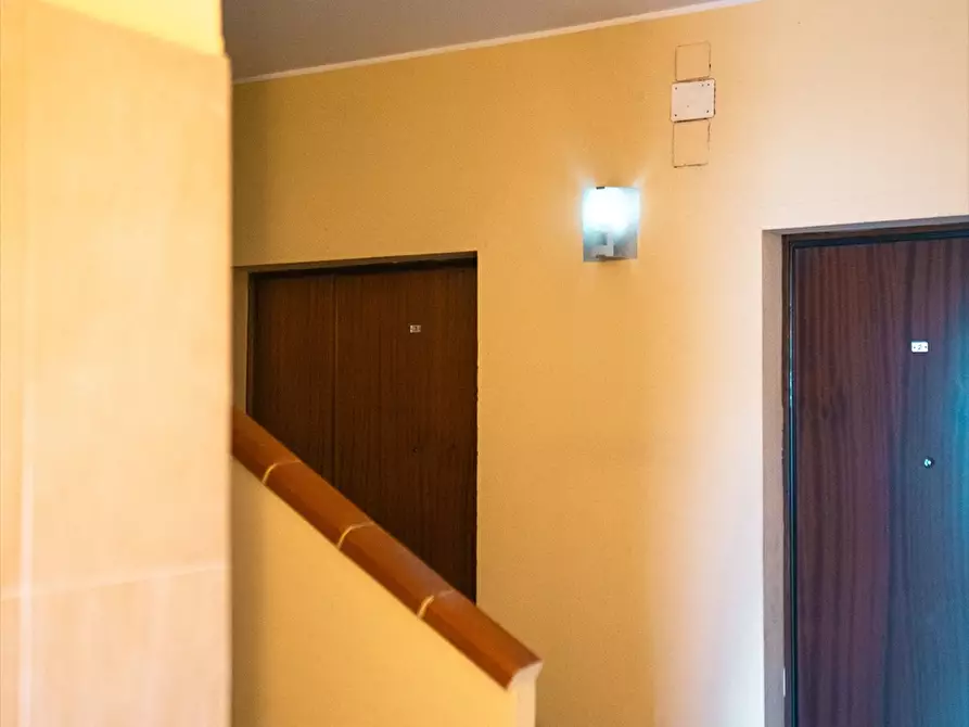 Immagine 30 di Appartamento in vendita  in VIA PIETRO NENNI 170 a San Giovanni Teatino