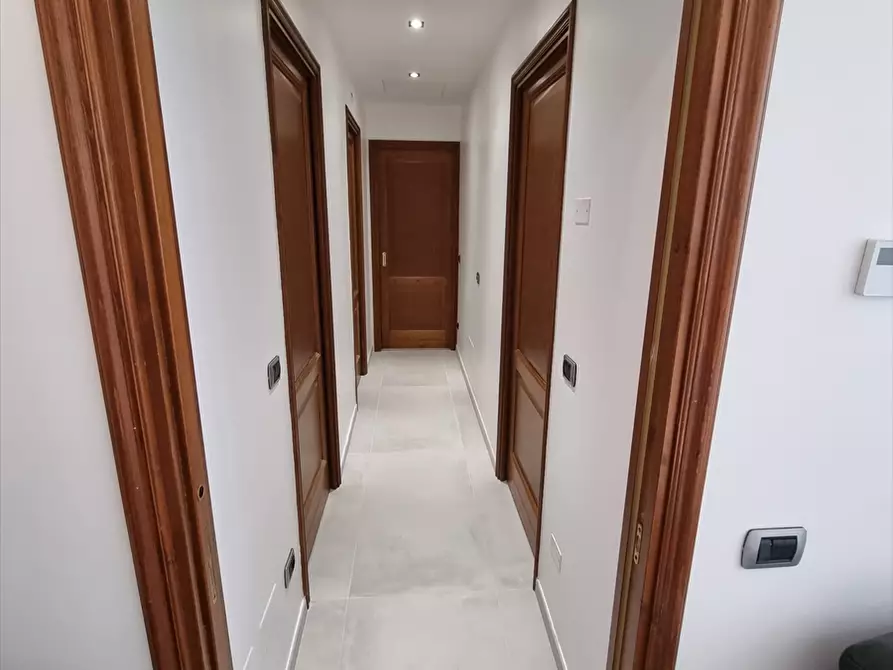 Immagine 12 di Appartamento in affitto  in via Antonio Mambretti 22/A a Milano