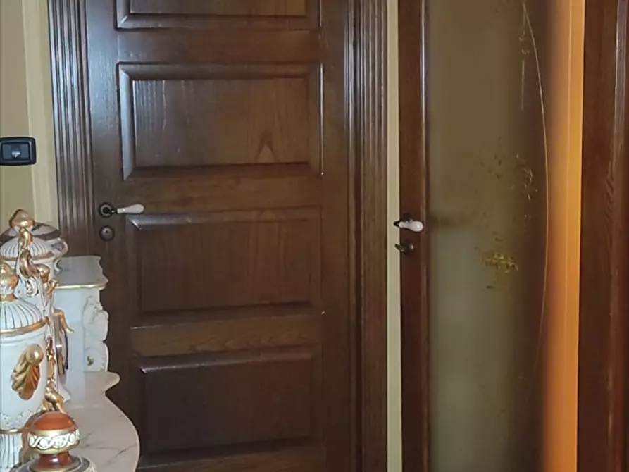 Immagine 15 di Capannone industriale in vendita  a Cerignola