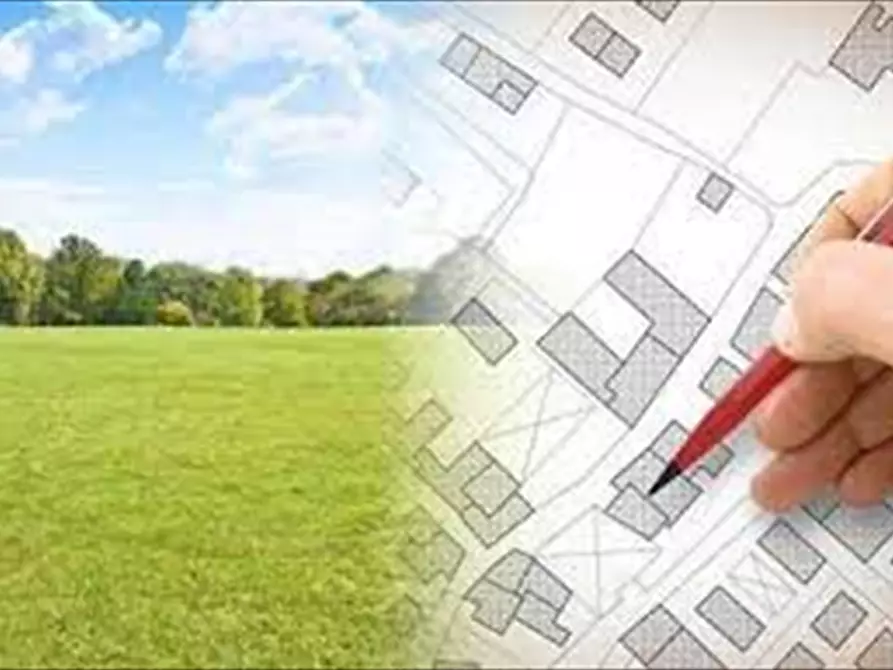 Immagine 6 di Terreno edificabile in vendita  in Via Leonardo da Vinci a Ripa Teatina