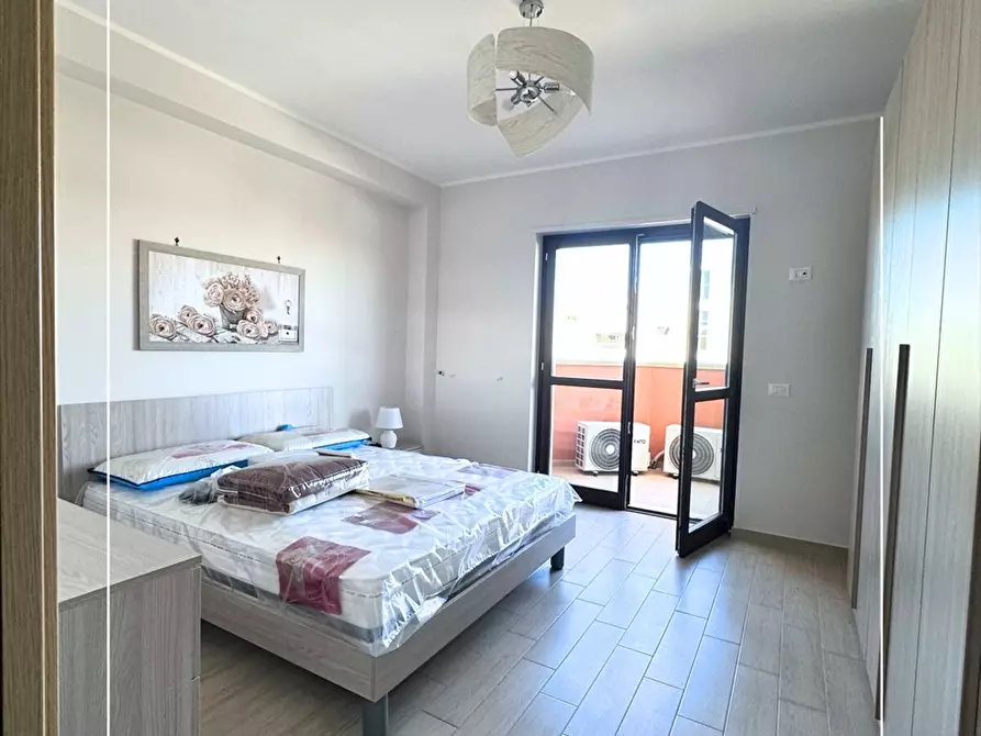 Immagine 7 di Appartamento in affitto  in VIA PIRANDELLO 15 a San Giorgio Ionico