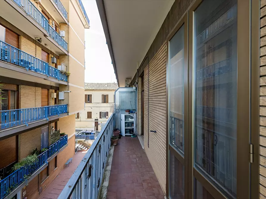 Immagine 12 di Appartamento in vendita  in Via Arenazze a Chieti