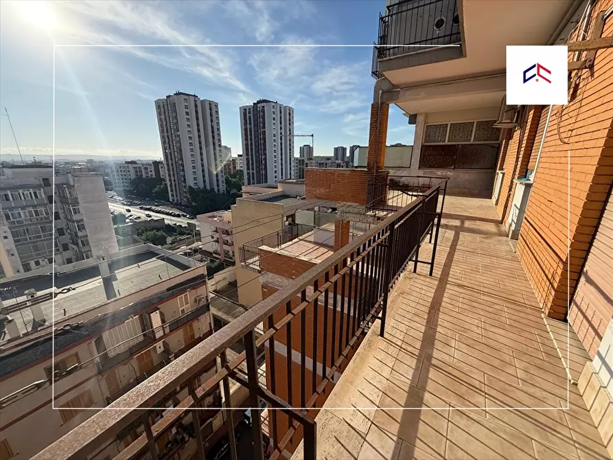 Immagine 5 di Appartamento in vendita  in via fiume 30 a Taranto