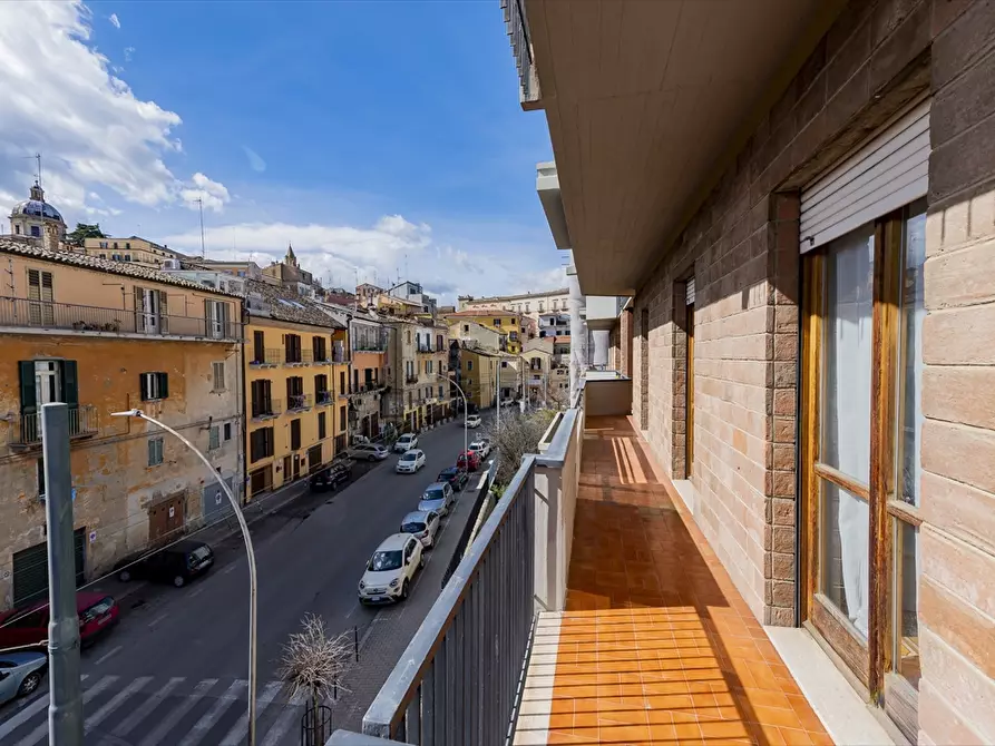 Immagine 23 di Appartamento in vendita  in Via Federico Salomone, 3 a Chieti