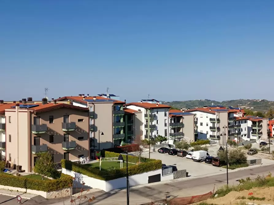 Immagine 9 di Appartamento in vendita  in Via Ettore Ianni a Chieti